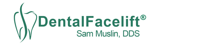 Face Lift Dentistry Logo