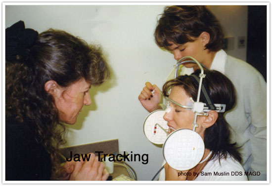 Joint Vibration Analysis 
