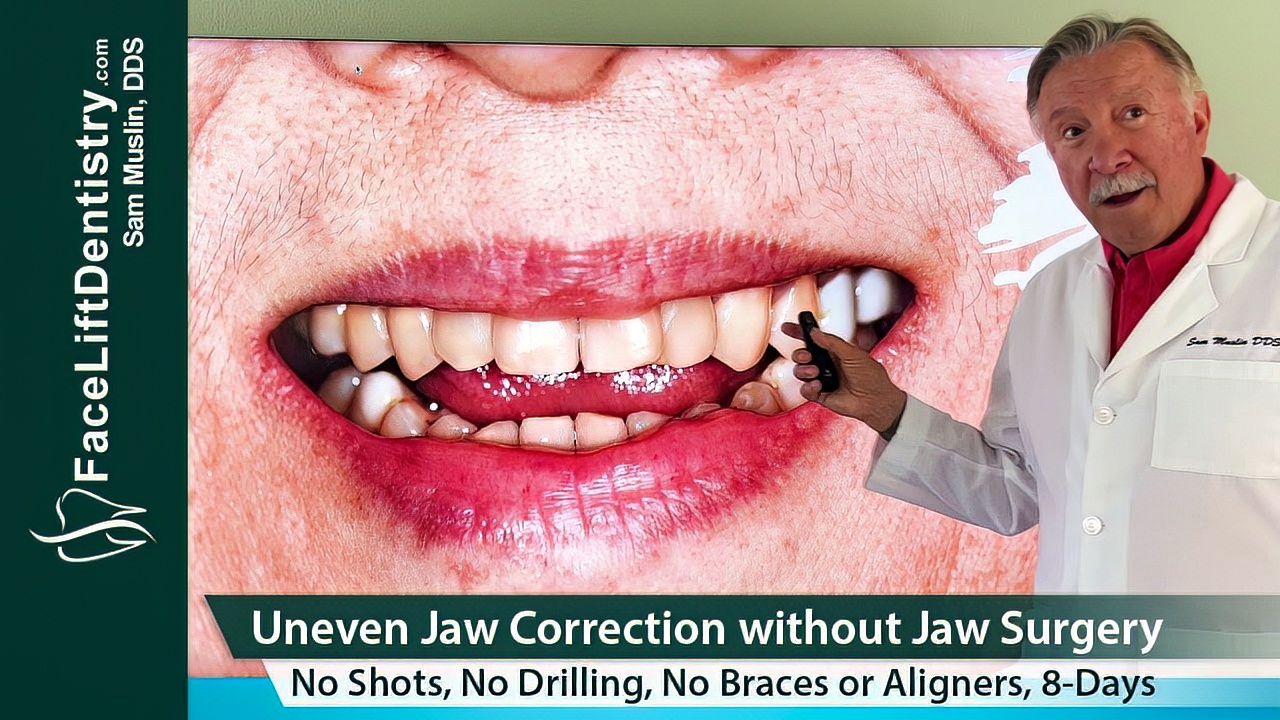 neven Jaw Correction without Jaw Surgery, explained